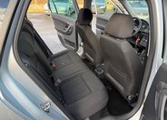 Škoda Fabia Kombi 1,2 l 63 kw