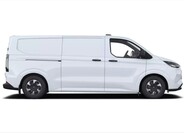 Ford Transit Custom 2