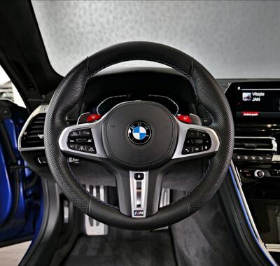 BMW Řada 8 18