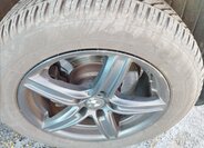 BMW X3 SUV / Terénní 2,0 l 110 kw