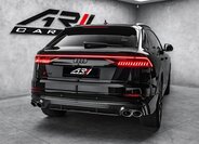 Audi SQ8 SUV / Terénní 4,0 l 373 kw