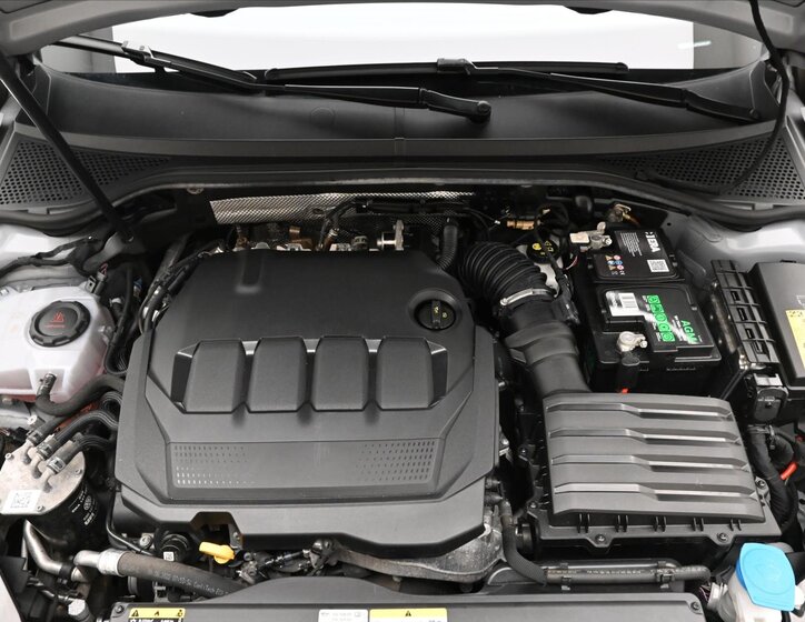 Volkswagen Passat Kombi 2,0 l 110 kw