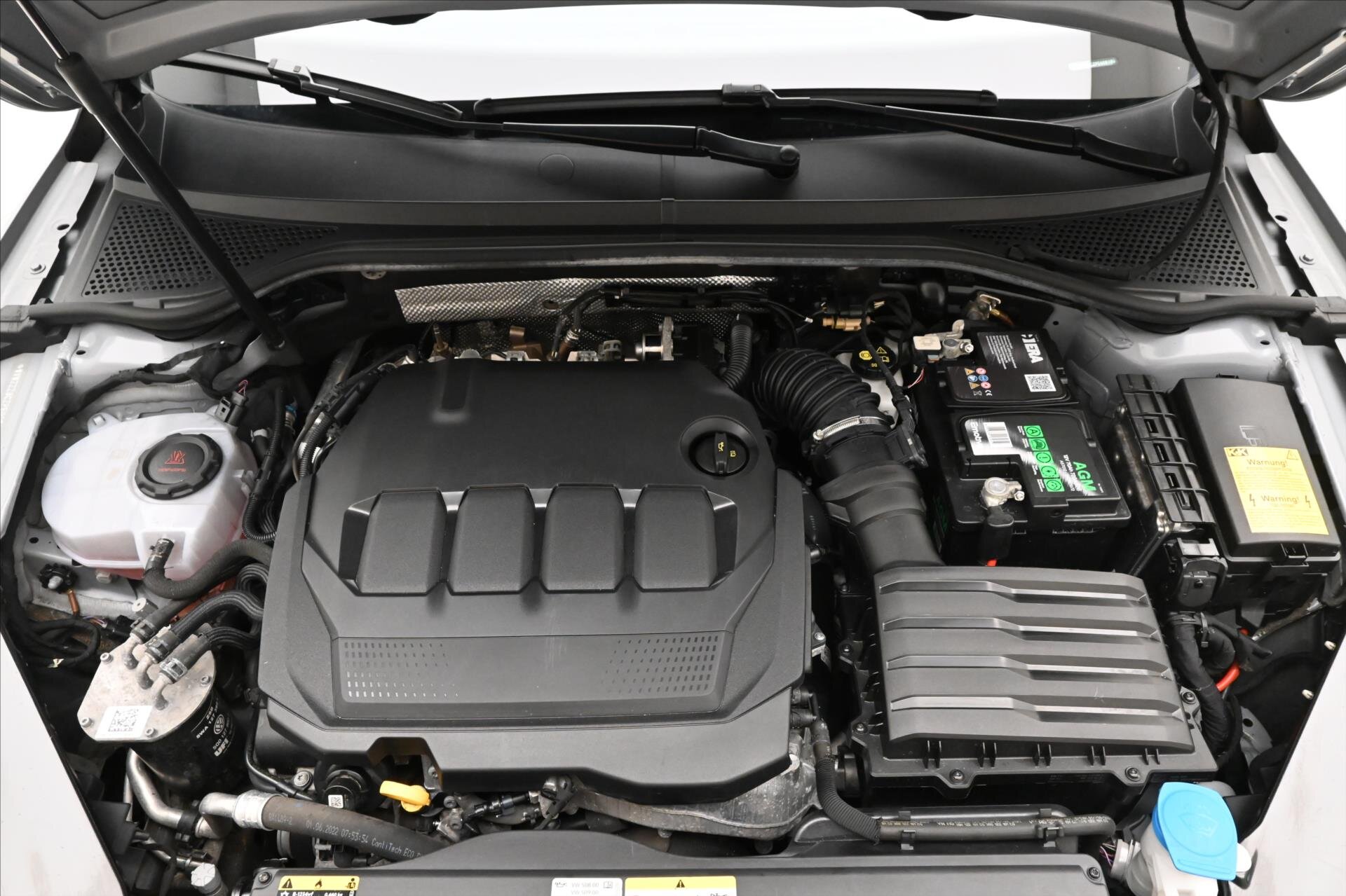 Volkswagen Passat Kombi 2,0 l 110 kw