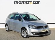 Volkswagen Golf Plus Hatchback 2,0 l 103 kw