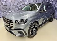 Mercedes-Benz GLS 1