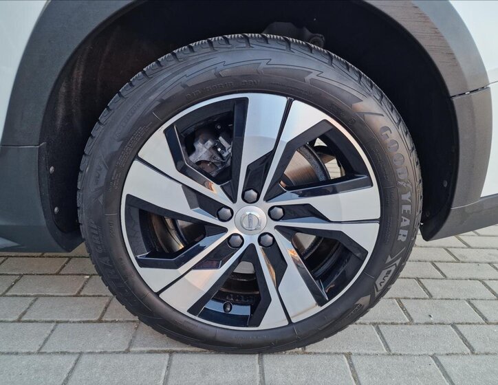 Volvo V60 Kombi 2,0 l 140 kw