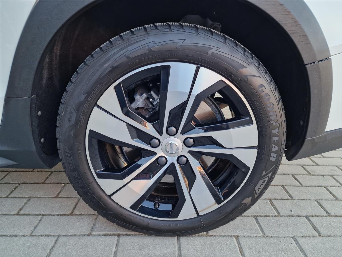 Volvo V60 Kombi 2,0 l 140 kw