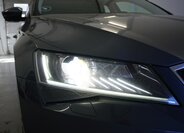 Škoda Superb Kombi 1,5 l 110 kw