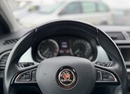 Škoda Fabia Kombi 999,0 70 kw