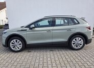 Škoda Elroq SUV / Terénní 1,0 150 kw
