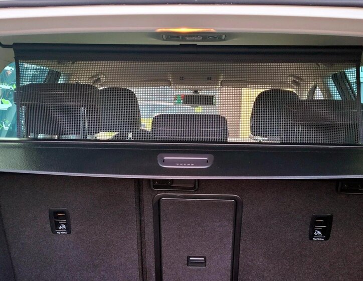 Volkswagen Golf Kombi 1,4 l 90 kw