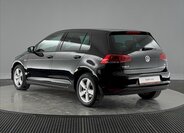 Volkswagen Golf Hatchback 1,4 l 81 kw