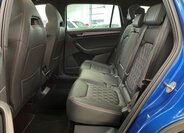 Škoda Kodiaq SUV / Terénní 2,0 l 180 kw