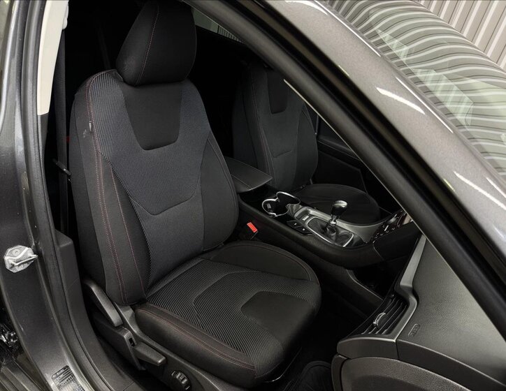 Ford Mondeo Kombi 2,0 l 110 kw