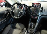 Opel Zafira MPV 2,0 l 125 kw