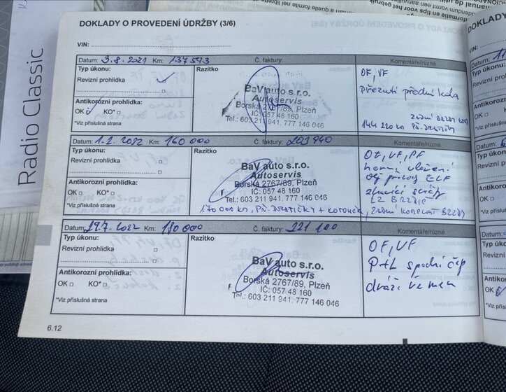 Renault Master Skříň 2,3 l 81 kw