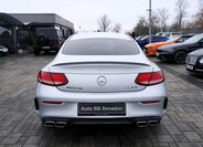 Mercedes-Benz Třídy C 5