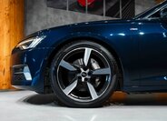 Audi A6 Kombi 3,0 l 170 kw