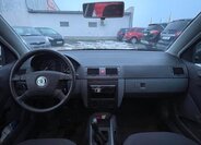Škoda Fabia Kombi 1,4 l 50 kw