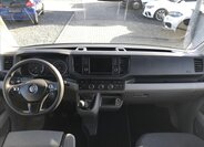 Volkswagen Crafter Skříň 2,0 l 103 kw