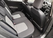 Hyundai i10 Hatchback 1,1 l 49 kw