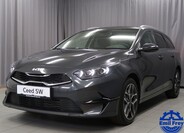 KIA Ceed 1