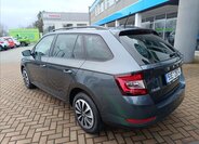 Škoda Fabia Kombi 999,0 70 kw