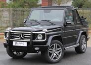 Mercedes-Benz Třídy G 1