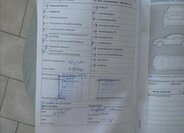 Volkswagen Golf Kombi 2,0 l 110 kw