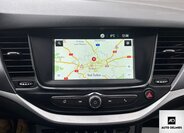 Opel Astra Kombi 1,5 l 90 kw