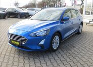 Ford Focus Kombi 999,0 114 kw
