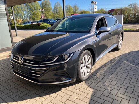 Volkswagen Arteon Kombi 2,0 l 147 kw