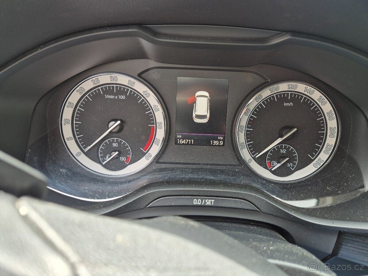 Škoda Kodiaq SUV / Terénní 0,0 0