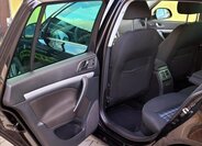 Škoda Octavia Kombi 1,4 l 90 kw