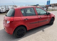 Renault Clio Hatchback 1,1 l 48 kw