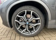 BMW X2 SUV 2,0 l 140 kw