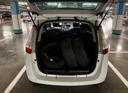 Renault Grand Scénic MPV 0,0 96 kw