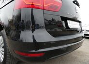 Seat Alhambra MPV 2,0 l 103 kw