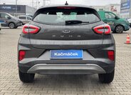 Ford Puma SUV 999,0 92 kw