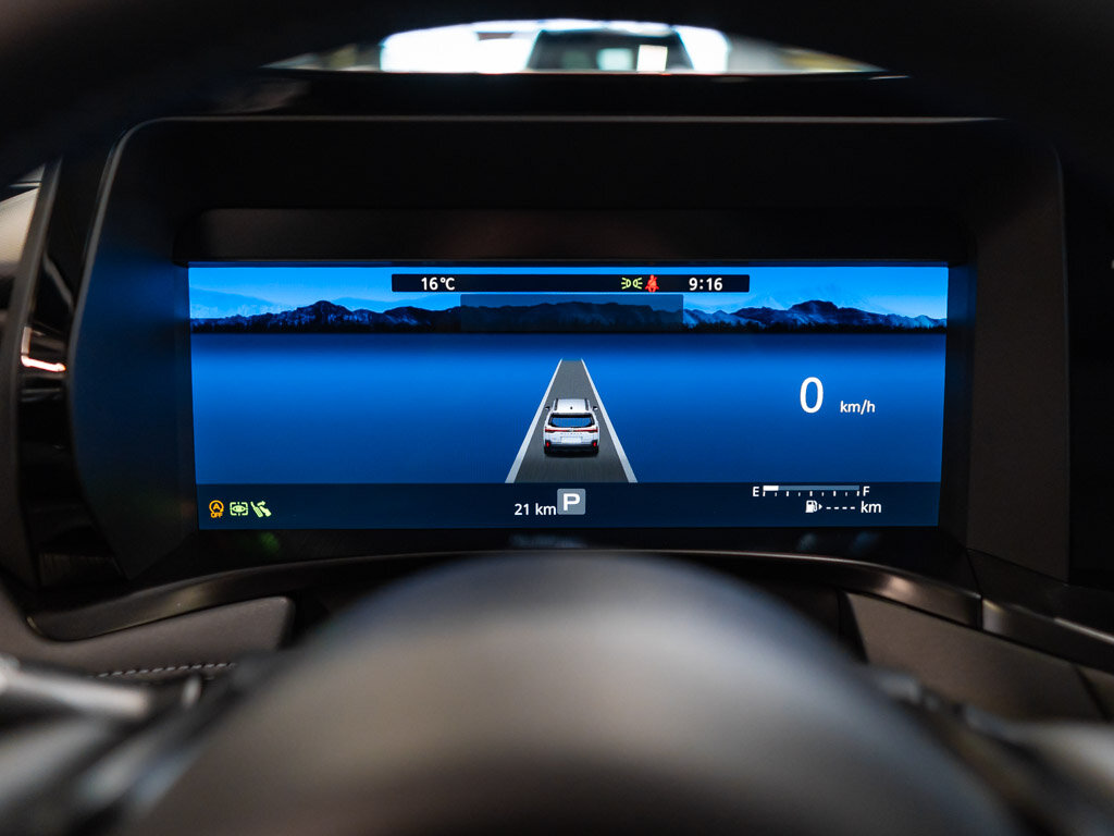 Subaru Outback SUV / Terénní 2,4 l 193 kw