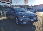 KIA Ceed Kombi 1,5 l 117 kw