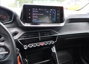 Peugeot 208 Hatchback 1,2 l 55 kw