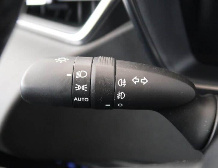 Toyota Corolla Kombi 1,8 l 72 kw