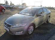 Ford Mondeo Liftback 2,0 l 103 kw