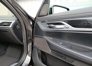 BMW Řada 7 Ostatní 3,0 l 250 kw
