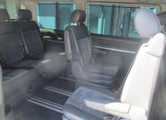 Volkswagen Multivan VAN / Minibus 2,0 l 132 kw