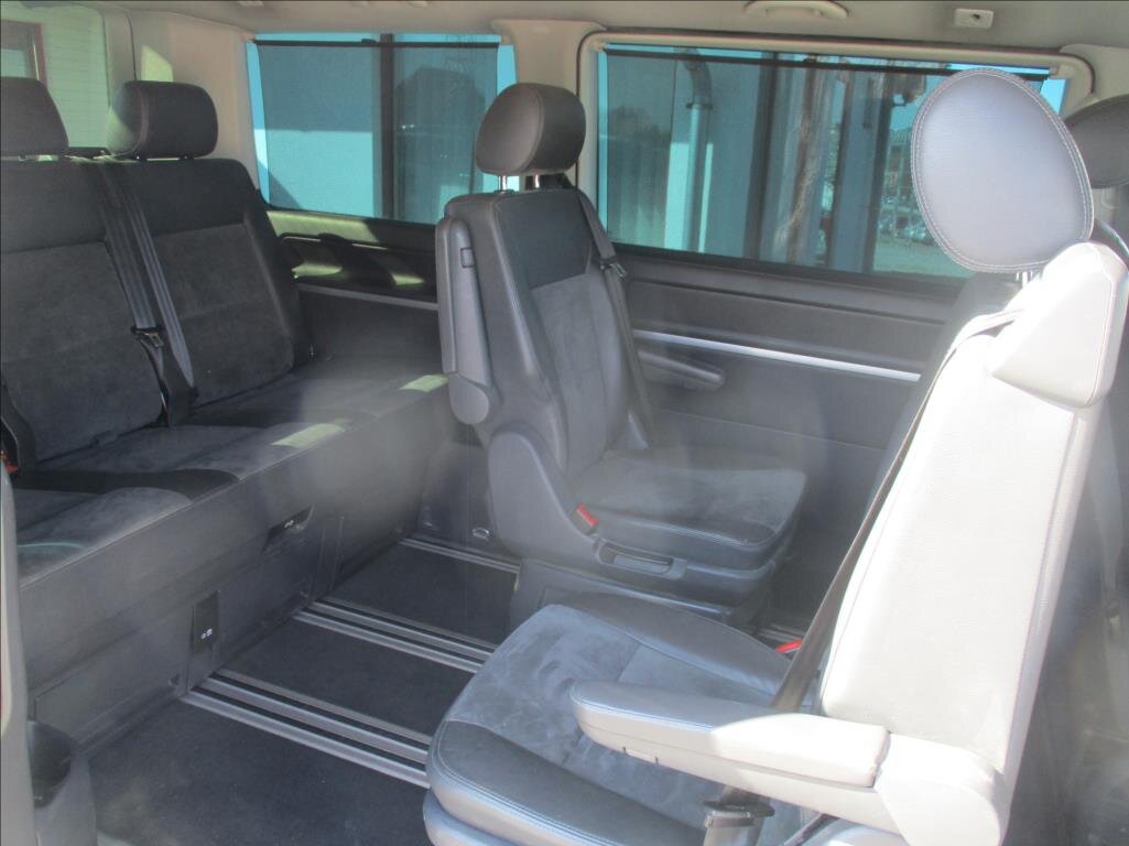 Volkswagen Multivan VAN / Minibus 2,0 l 132 kw