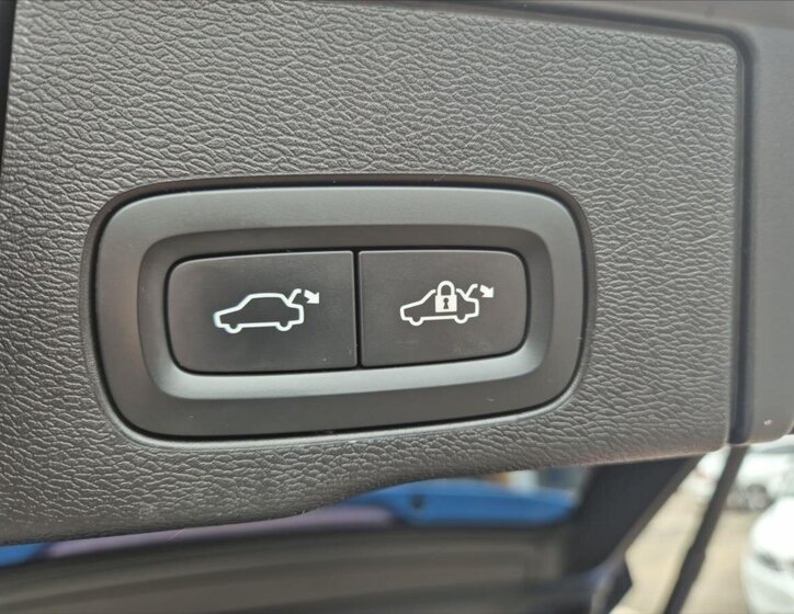 Volvo XC60 SUV 2,0 l 145 kw