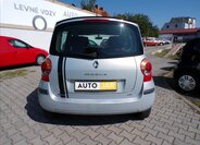 Renault Modus Hatchback 1,1 l 55 kw
