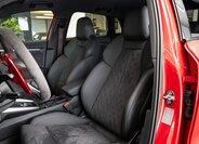 Audi RS3 Hatchback 2,5 l 294 kw